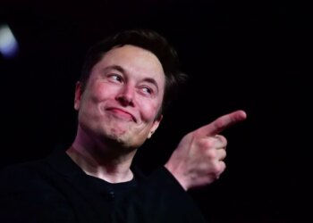 Маск обіцяє передати частку своєї компанії SpaceX "кожній дитині в Америці" – яка вартість обіцянки