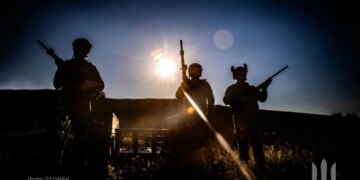 росія втратила майже півтори тисячі військових за добу