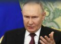 путін виступив із заявою після телефонної розмови з Трампом – у кремлі розкрили подробиці переговорів