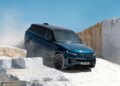 JLR представила Range Rover Sport Electric із запасом ходу 602 км