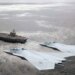 Пентагон обрав Boeing для нового винищувача-невидимки на заміну F/A-18