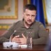 Зеленський зібрав нараду через ракети для ППО і F-16 – очікує результатів по поставках на жовтень
