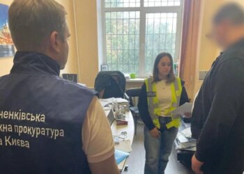 Викрали ветерана й тиждень утримували в «реабілітаційному центрі»: у Києві затримали злочинців