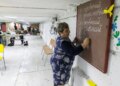 Навчання під землею у 2026 році: скільки профінансовано укриттів та збудовано безпечних шкіл