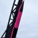 Україна вперше застосувала балістичну ракету FP-7 – Зеленський (відео)