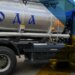 Окупанти Херсонщини визнали нестачу цистерн для підвозу води – ЦНС