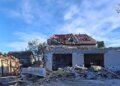 Удар рф по Харкову: двоє загиблих і 33 постраждалих, серед них – діти