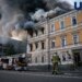 Посольства можуть евакуювати з Києва до Львова або Польщі – ЗМІ назвали умову