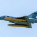 Історичне перехоплення – український Mirage уперше збив російську "Бандероль" вогнем із гармати