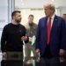 Зеленський попросив Трампа про санкції проти компаній рф та Китаю через аналог Starlink – FT