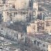 Пішки, на велосипедах і мопедах – Лубінець показав, як десятки людей намагаються виїхати з Олешок