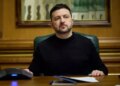 Україна не проводила операції у водах Болгарії – Зеленський