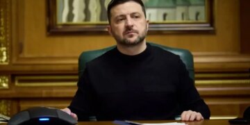 Україна отримає від Німеччини 2 тисячі дронів-перехоплювачів “Барс” – Зеленський