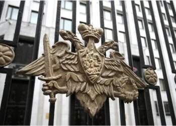 У міноборони рф заявили, що посилять удари по "військових об'єктах" України