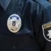 У Києві водій тікав від поліції та напав на патрульних: його підстрелили