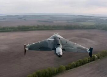 ГУР розкрило деталі нової модифікації російських "Герань-4"