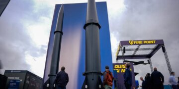 FP-7 розширює можливості ударів України по росії: експерт назвав потенційні цілі