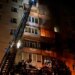 Удар рф по будинку в Запоріжжі: щонайменше п’ятеро поранених