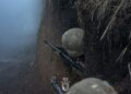 Генштаб: за добу на фронті відбулося 118 бойових зіткнень, найгарячіше – під Костянтинівкою та Покровськом
