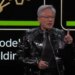 Nvidia наближається до першої у світі ринкової капіталізації в $6 трлн