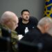 Зеленський провів ставку 6 жовтня: визначили завдання щодо РЕБ, санкцій і далекобійних ударів