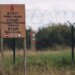 Озброєні люди у масках намагались проникнути на територію Латвії і погрожували військовим