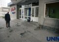 росія атакувала Київ балістичними ракетами: загинули двоє людей