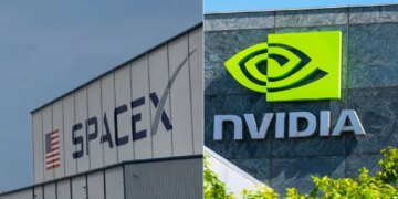 SpaceX Ілона Маска веде переговори про кредит на $40 млрд для чипів Nvidia