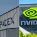 SpaceX Ілона Маска веде переговори про кредит на $40 млрд для чипів Nvidia