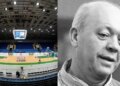 Палац спорту в Києві назвуть на честь легендарного Ігоря Турчина