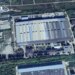 У російському сасово горить будівля із заводом "Саста" та дата-центром "Яндексу"