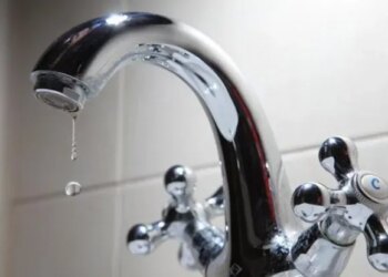 У чотирьох районах Києва можливі перебої з водопостачанням