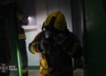 У Києві після удару російського дрона по магазину виявили тіла двох людей
