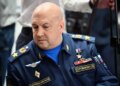 путін наказав генералу суровікіну знищити мости у Києві – The Telegraph