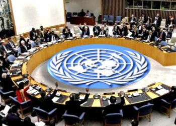 Україна вимагає екстреного засідання Радбезу ООН через масовані удари росії та десятки загиблих – Сибіга
