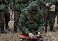 Показове покарання чи правосуддя – росія судитиме своїх військових за розстріл 7 цивільних у Покровську