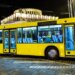У Києві частково зупинився громадський транспорт через проблеми з електропостачанням – які райони постраждали