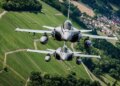 Франція з листопада почне навчати українських пілотів на Rafale – міністр