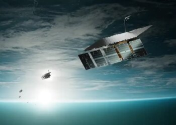 Активність російських супутників викликає занепокоєння щодо Starlink – німецький генерал
