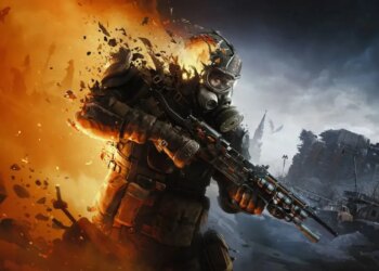 Передзамовлення METRO 2039 стартує наступного тижня
