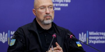 У Києві прискорять підключення додаткових електроустановок, а критичні об'єкти забезпечать резервним живленням – Шмигаль