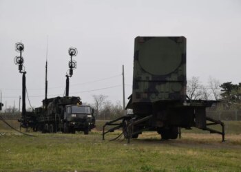 Україна зможе самостійно обслуговувати Patriot: США готують закупівлю спеціального обладнання