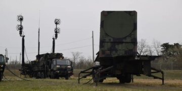 Україна зможе самостійно обслуговувати Patriot: США готують закупівлю спеціального обладнання