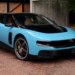 Джефф Безос підштовхнув Ferrari до створення першого електромобіля однією розмовою