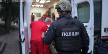 Кількість загиблих унаслідок ранкової атаки у Запоріжжі зросла до семи – ОВА