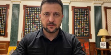 Зеленський підтримав енергетичне перемир'я з рф, запропоноване Трампом та віддав відповідні накази ЗСУ