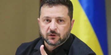 Зеленський: росія порушила "енергетичне перемир'я", про яке заявив Трамп