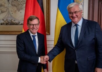 росія порушила енергетичне перемир’я одразу після його оголошення – Сибіга