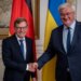 росія порушила енергетичне перемир’я одразу після його оголошення – Сибіга