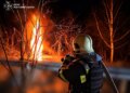росія обстріляла залізницю на Житомирщині – що з рухом поїздів